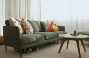 living room, furniture, layout, sofa, sectional, design, decor, space planning, interior design, chairs