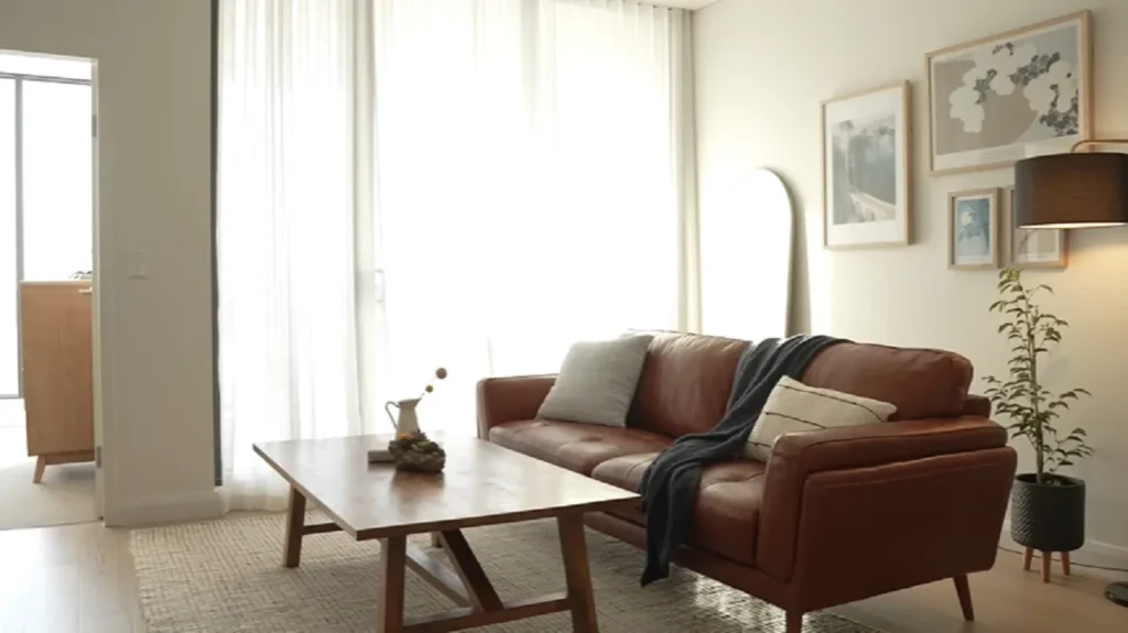 living room, furniture, layout, sofa, sectional, design, decor, space planning, interior design, chairs
