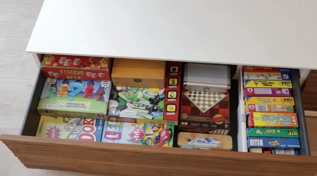 home organizing, declutter, storage solutions, organization tips, pantry, space saving, Costco corner, organizing bins, entrance way, clutter catchers