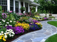 small garden, garden design, vertical gardening, grow bags, container gardening, patio plants, comfrey, organic gardening, space saving, plant varieties