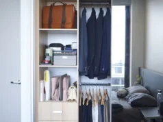 closet organization, wardrobe, declutter, storage, organizing tips, home organization, closet design, space saving, uniform hangers, drawer organization