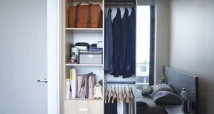closet organization, wardrobe, declutter, storage, organizing tips, home organization, closet design, space saving, uniform hangers, drawer organization