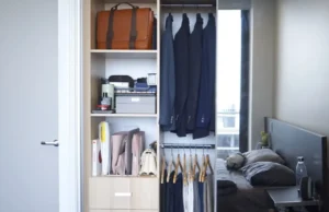 closet organization, wardrobe, declutter, storage, organizing tips, home organization, closet design, space saving, uniform hangers, drawer organization