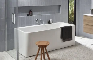 small bathroom, design ideas, bathroom lighting, storage solutions, minimalist design, space saving, home improvement, bathroom decor, floating vanity, wall-mounted faucet