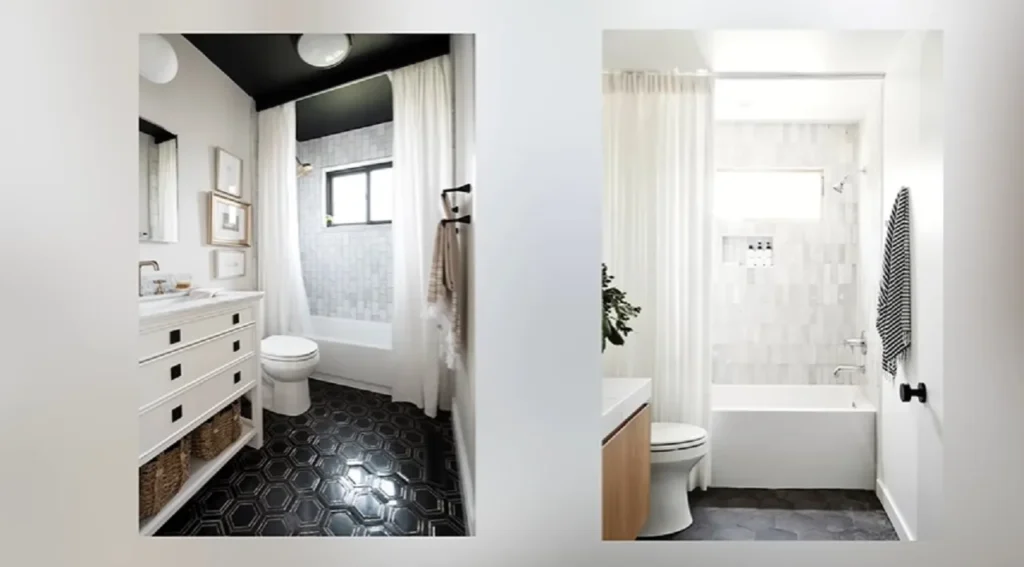 small bathroom, design ideas, bathroom lighting, storage solutions, minimalist design, space saving, home improvement, bathroom decor, floating vanity, wall-mounted faucet