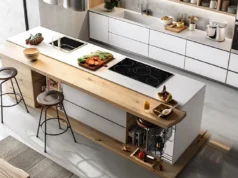 small kitchen, kitchen design, space saving, storage ideas, efficient layout, kitchen lighting, decluttering, kitchen triangle, galley kitchen, island kitchen
