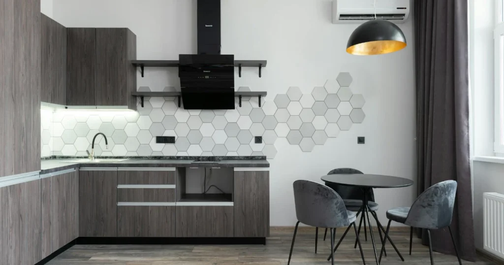 kitchen lighting, ambient lighting, task lighting, decorative lighting, LED lights, kitchen design, lighting ideas, home improvement, interior design, dimmable lights