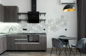 kitchen lighting, ambient lighting, task lighting, decorative lighting, LED lights, kitchen design, lighting ideas, home improvement, interior design, dimmable lights