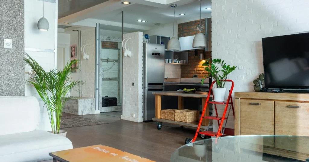 kitchen lighting, ambient lighting, task lighting, decorative lighting, LED lights, kitchen design, lighting ideas, home improvement, interior design, dimmable lights