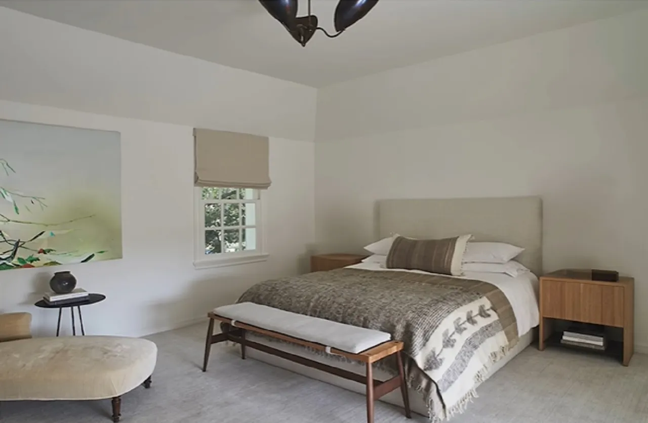 15 DIY bedroom decor ideas