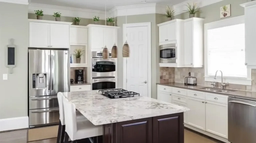 kitchen design, small spaces, makeover, storage, lighting, layout, appliances, organization, decor, renovation