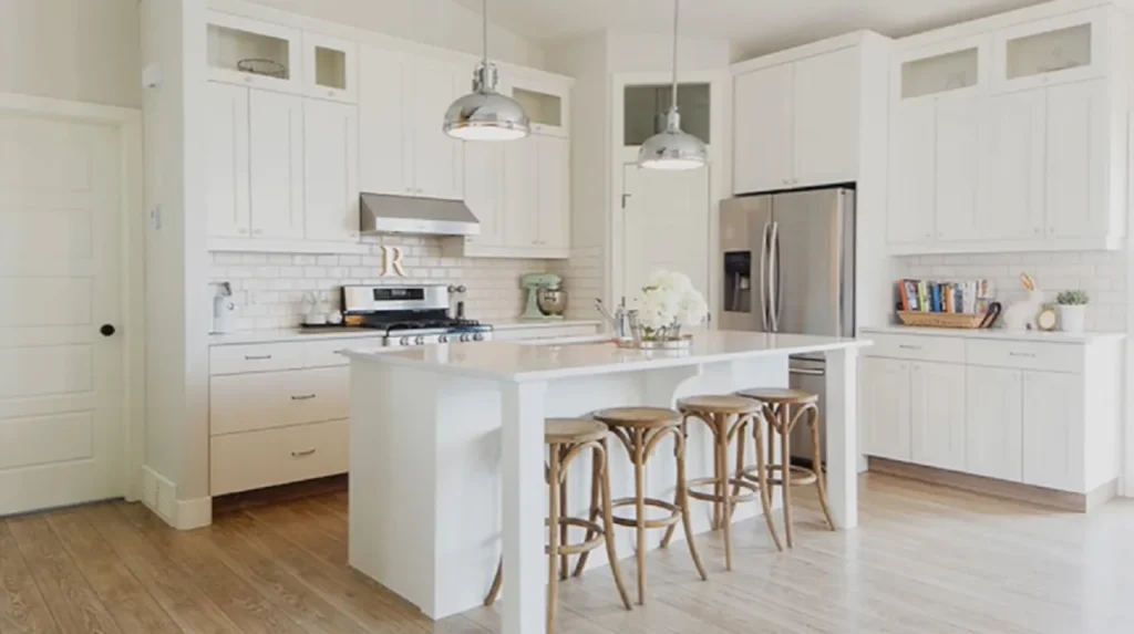 kitchen design, small spaces, makeover, storage, lighting, layout, appliances, organization, decor, renovation