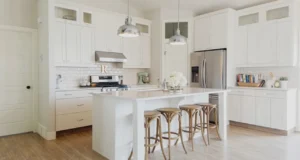 kitchen design, small spaces, makeover, storage, lighting, layout, appliances, organization, decor, renovation
