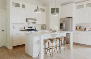 kitchen design, small spaces, makeover, storage, lighting, layout, appliances, organization, decor, renovation