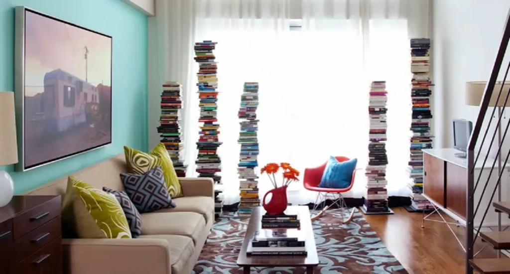small living room, design ideas, home decor, interior design, space saving, furniture, colors, mirrors, lighting, rugs