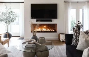 small living room, design ideas, home decor, interior design, space saving, furniture, colors, mirrors, lighting, rugs