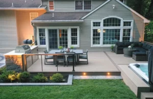 backyard ideas, landscaping, drought tolerant, pergola, garden, outdoor living, DIY, home improvement, weekend project, patio