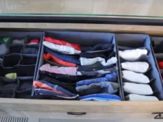 closet organization, wardrobe, organization, declutter, storage, home organization, clothing, style tips, maximize space, organization tips