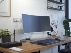 workspace, organization, desk, clutter, storage, command center, visual, paper, office, tidy