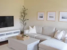 DIY makeover, living room, budget decor, home improvement, interior design, room makeover, affordable design, home goods, decor ideas, painting tips
