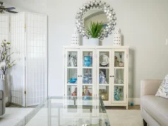 home decor, interior design, styling tips, contrast, repetition, artwork, natural stone, marble, budget-friendly, luxurious