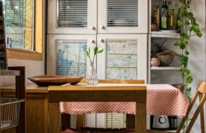 tiny home, storage ideas, small space, organization, home design, space saving, interior design, DIY storage, minimalist living, innovative solutions