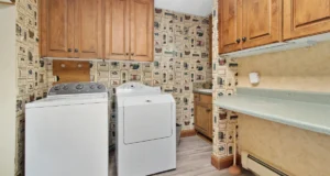 laundry room, organization, space saving, home improvement, storage, decor, cleaning, DIY, small spaces, organizing