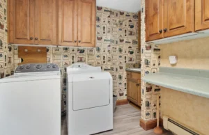 laundry room, organization, space saving, home improvement, storage, decor, cleaning, DIY, small spaces, organizing