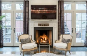 living room, furniture, space saving, design, sectional, seating, layout, decor, focal point, home