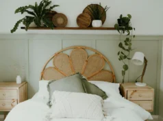 bedroom makeover, small space, DIY decor, cozy bedroom, interior design, room decor, home improvement, budget friendly, styling tips, bedroom ideas
