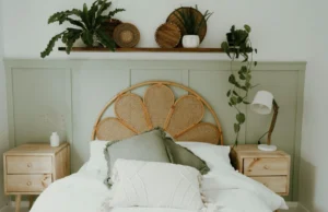 bedroom makeover, small space, DIY decor, cozy bedroom, interior design, room decor, home improvement, budget friendly, styling tips, bedroom ideas