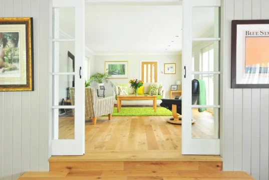 interior design, home decor, trends 2025, saturated colors, embellishments, romantic design, western decor, seaside style, pattern drenching, home trends