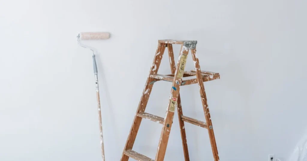DIY painting, home improvement, painting tips, wall painting, pro painter, home renovation, paint techniques, painting guide, room makeover, interior design

