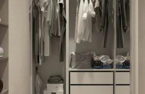 closet, organization, storage, declutter, hangers, shelves, drawers, style, tips, home
