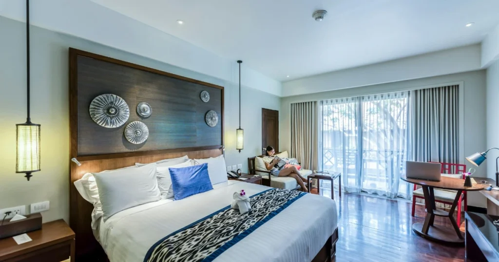 bedroom design, interior design, home decor, layout, furniture, color, rugs, headboards, nightstands, mirrors