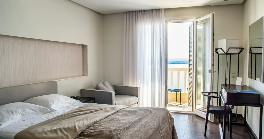 bedroom design, interior design, home decor, layout, furniture, color, rugs, headboards, nightstands, mirrors