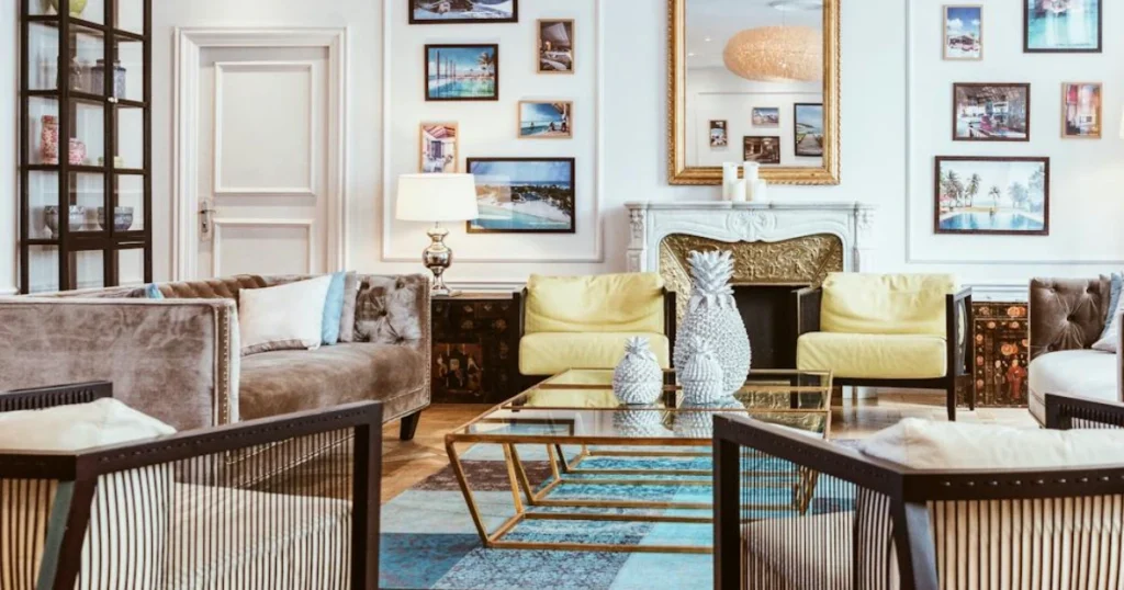 budget decor, affordable home, decorating ideas, thrifting, IKEA finds, DIY decor, wall art, paint projects, home improvement, Amazon finds