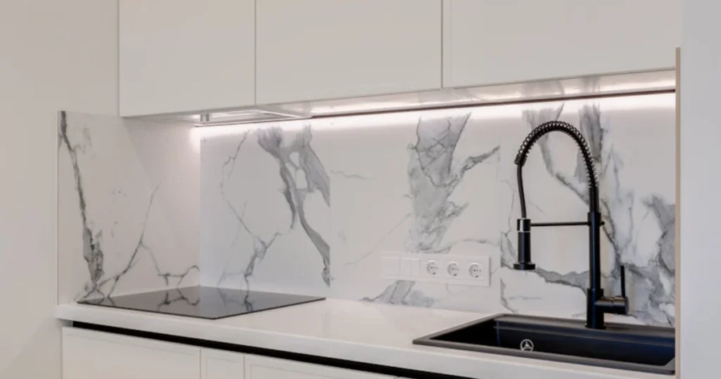 high-tech sink, kitchen design, funny kitchen video, modern kitchen upgrade